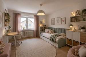 Gemütliche 2,5-Zimmer-Wohnung mit Balkon zum Wohlfühlen – Die vollständige Adresse der Immobilie erhältst du vom Anbieter., 45276 Steele, Essen – Vorschaubild 5