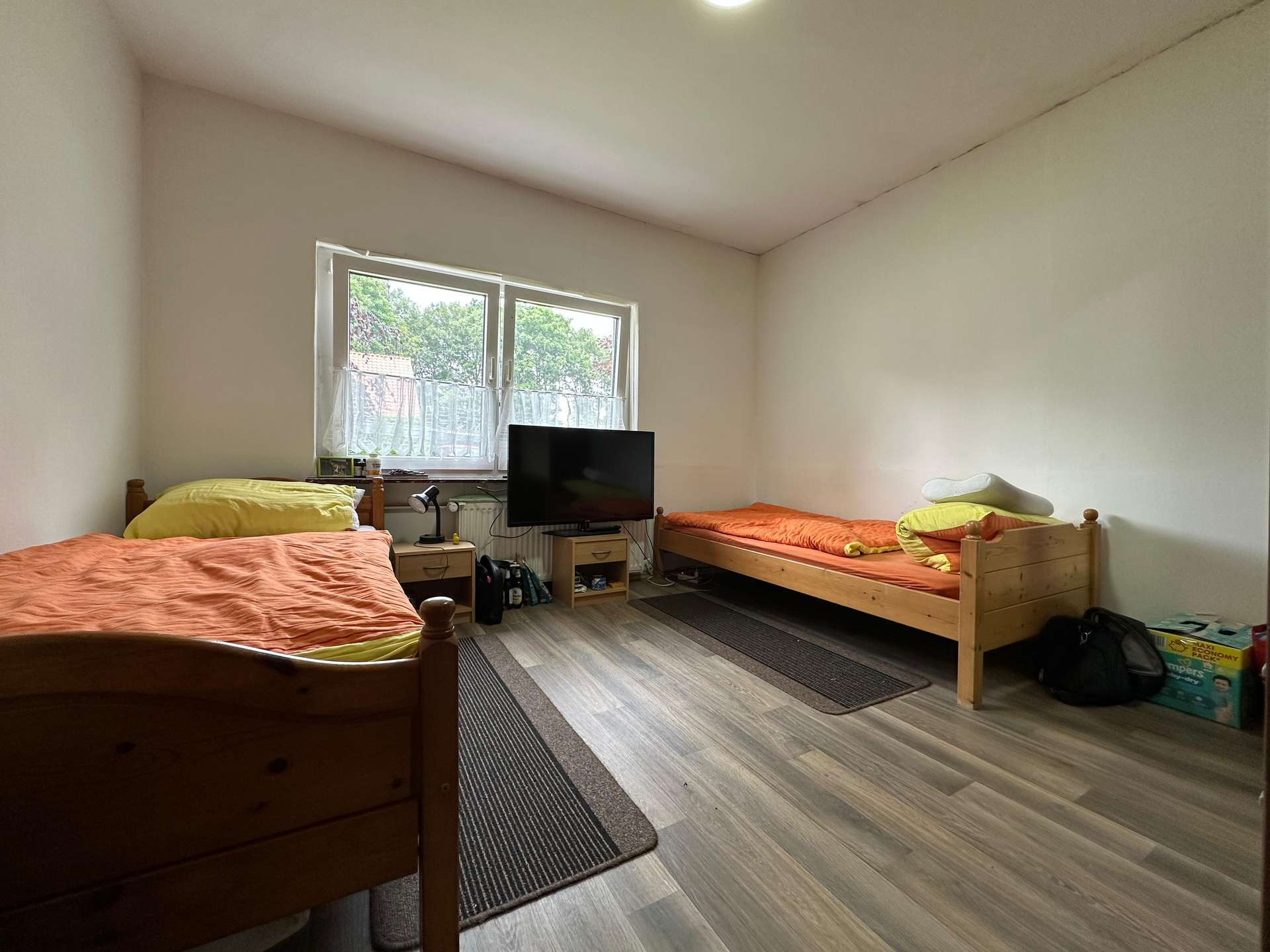 Immobilie in Weener - Mehr Raum für Ihre Pläne - wohnen, vermieten, kombinieren - Bild 8