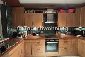 Tauschwohnung: Haus gegen 3 oder 4 Z Wohnung – 50827 Ossendorf, Köln – Vorschaubild 3