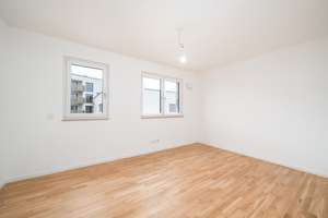 HEGERICH: Ihr neues Zuhause in Nürnberg-Höfen – Modern, nachhaltig, bezugsfertig – Die vollständige Adresse der Immobilie erhältst du vom Anbieter., 90431 Höfen, Nürnberg – Vorschaubild 4