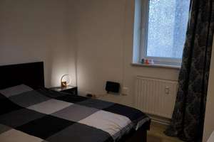 2 Zimmer Wohnung in Rüningen mit Südbalkon, Bad komplett neu – Singerstraße 8, 38122 Rüningen, Braunschweig – Vorschaubild 5