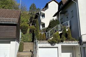 Wohnung mit 2 Balkonen, Gartenanteil und Garage in junger Wohnanlage am Giersberg – Die vollständige Adresse der Immobilie erhältst du vom Anbieter., 57076 Siegen, Siegen – Vorschaubild 5