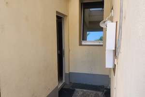 **1-Zimmer-Appartement in Mainz-Hechtsheim | ca. 30 m² | Erdgeschoss | ab sofort / 01.09.2026**