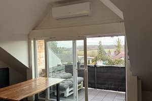 Wohnen mit Charakter: Modernisierte Dachgeschosswohnung in Oberhausen-Rheinhausen – Marienstraße 134, 68794 Oberhausen-Rheinhausen – Vorschaubild 2
