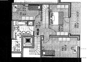 Sonnige Maisonette Wohnung mit 2 Balkonen  in Mannheim Wallstadt – Storchenstrasse 14, 68259 Wallstadt, Mannheim – Vorschaubild 10