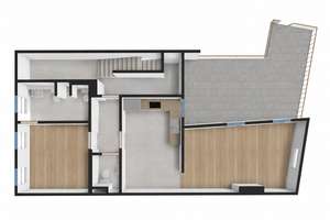 Erstbezug nach Kernsanierung: Moderne 3-Zimmer-Wohnung in Köln-Altstadt-Nord – Die vollständige Adresse der Immobilie erhältst du vom Anbieter., 50668 Altstadt/Nord, Köln – Vorschaubild 11