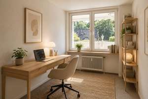 Ein 3-Zimmer-Logenplatz an der Sonne! 
Komfortwohnung mit Pool- & Saunanutzung in Bergisch Gladbach – Die vollständige Adresse der Immobilie erhältst du vom Anbieter., 51465 Stadtmitte, Bergisch Gladbach – Vorschaubild 17