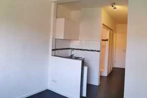 Sehr schönes 1 Zimmer-Appartement in bester Lage – Augustastraße 61, 52070 Aachen – Vorschaubild 10