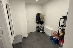 2-Zimmer Wohnung mit 50qm in Karlsruhe-Neureut – Amselweg 6, 76149 Neureut, Karlsruhe – Vorschaubild 2