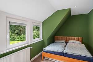 Bremen - Oberneuland | Stilvolles Einfamilienhaus mit viel Platz und hochwertiger Ausstattung auf wu – Die vollständige Adresse der Immobilie erhältst du vom Anbieter., 28355 Oberneuland, Bremen – Vorschaubild 26