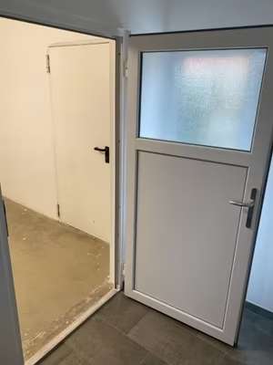 Immobilie in Priestewitz - Doppelhaushälfte mit Garten und Garage in Priestewitz zu verkaufen - Bild 11