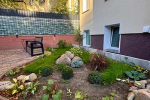 +++Schöne geräumige 2 Zimmer-Wohnung nahe der Schloßstr.+++ – Oberlinstraße 14, 12165 Steglitz, Berlin – Vorschaubild 19