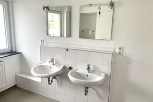 Viel Platz in Elberfeld: 4-Zimmer-Wohnung mit Balkon – Poststraße 7, 42103 Elberfeld, Wuppertal – Vorschaubild 9