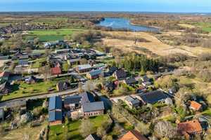 Vielseitiger Resthof in Kükels, Schleswig-Holstein – Ihre Chance auf ländliches Wohnen und Gewerbe! – Segeberg (Kreis) – Vorschaubild 9