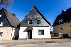 Großes Cityhaus - in ruhiger Wohngegend - mit Ausbaureserve – Gohrstr. 55, 42579 Heiligenhaus – Vorschaubild 66