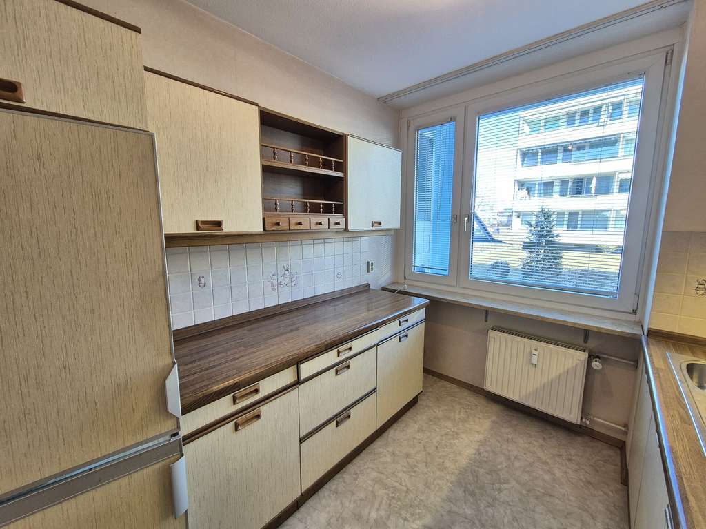 Immobilie in Neufahrn bei Freising - Äußerst gepflegte 2 Zimmer Wohnung im Neufahrner Süden - Bild 1