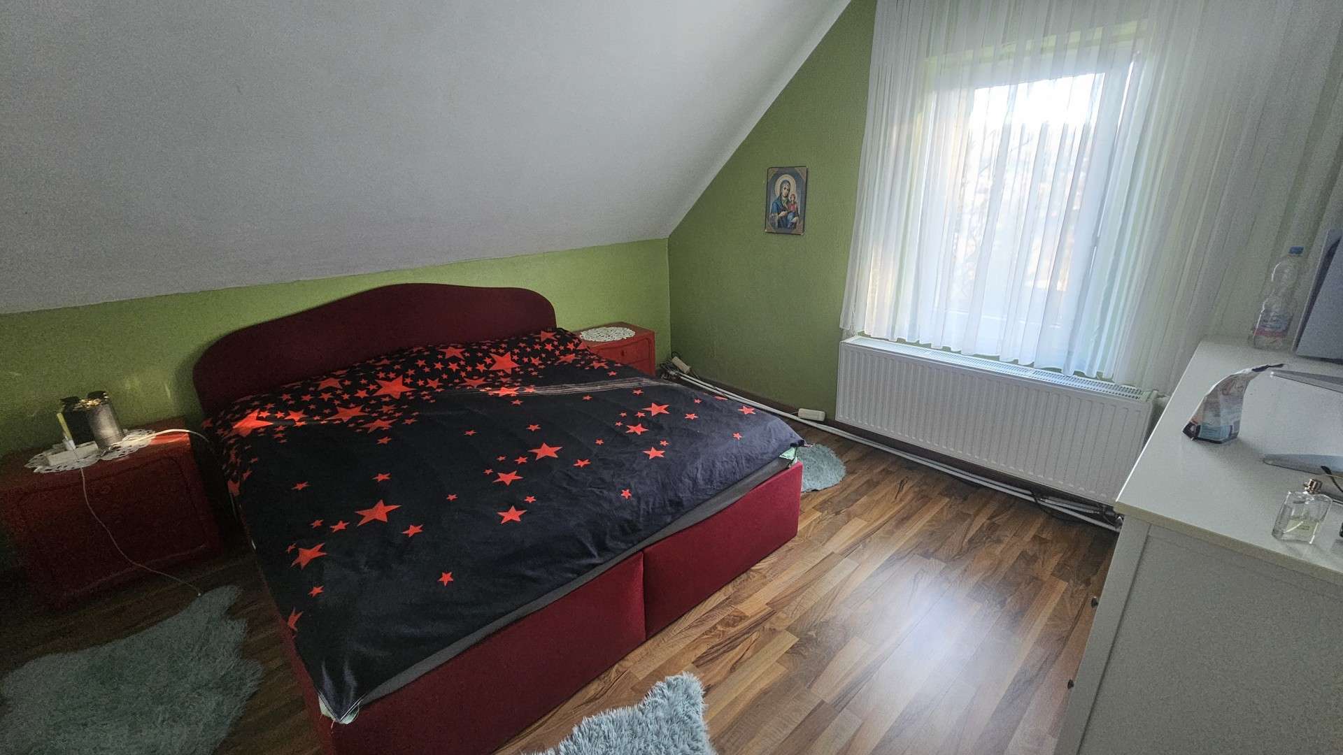 Immobilie in Herdorf - Charmantes Einfamilienhaus mit modernen Komfort und Garten - Erdwärme, Terrasse & viel Potenzial! - Bild 10