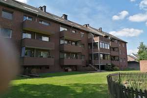 Schicke Eigentumswohnung in Oberhausen Biefang nahe Röttgersbach – Kurfürstenstraße 178, 46147 Holten, Oberhausen – Vorschaubild 2
