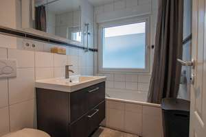 Attraktive 3-ZKB-Wohnung mit Balkon in Bielefeld-Sennestadt – Die vollständige Adresse der Immobilie erhältst du vom Anbieter., 33689 Sennestadt, Bielefeld – Vorschaubild 8