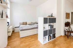 *Attraktive Kapitalanlage*: Vermietete 1-Zi.-Whg. mit Wannenbad und Balkon in DD-Löbtau – Die vollständige Adresse der Immobilie erhältst du vom Anbieter., 1159 Löbtau-Süd, Dresden – Vorschaubild 4