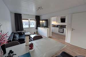 Grundsanierte 3-Zimmer-Wohnung im Zentrum von Jülich – Raderstrasse 4, 52428 Jülich – Vorschaubild 2