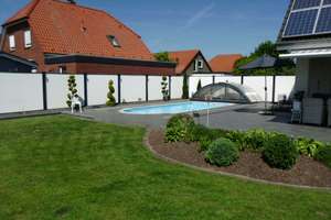 Luxuriöses Wohnen mit Pool, PV + Wärmepumpe – Neue Wiese 43, 38315 Schladen – Vorschaubild 2