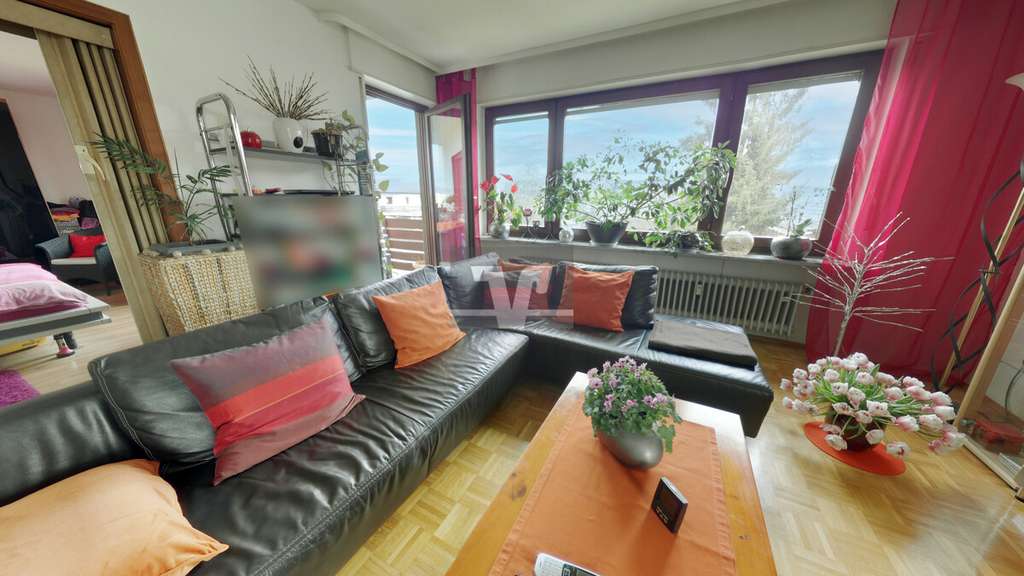 Immobilie in Edingen-Neckarhausen - Kapitalanleger aufgepasst: Investitionschance in Neckarhausen! - Bild 1