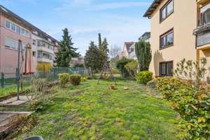 Großzügig wohnen in der Neckarstadt-Ost: Vielseitiges Zweifamilienhaus mit Garten – Die vollständige Adresse der Immobilie erhältst du vom Anbieter., 68167 Neckarstadt-Ost/Wohlgelegen, Mannheim – Vorschaubild 19