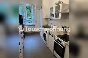Tauschwohnung: Altbauwohnung in Prenzlauer Berg Nähe vom Ring – Aalesunder strasse 9, 10439 Prenzlauer Berg, Berlin – Vorschaubild 3