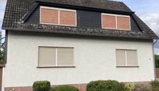 Bild von 2-Familienhaus mit Vollkeller in ruhiger guter Lage in Sehnde