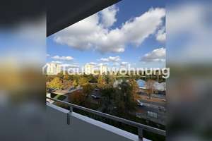 Tauschwohnung: Tausche eine neu sanierte 1 Zimmer Whg gegen 1- 2 Zimmer Whg – 80995 Lerchenau-West, München – Vorschaubild 4