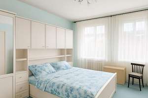 Provisionsfreie 4-Zimmer-Wohnung in Berlin-Mariendorf für 340000 + 1 vermietete Wohnung für 239000€ – Die vollständige Adresse der Immobilie erhältst du vom Anbieter., 12107 Mariendorf, Berlin – Vorschaubild 4