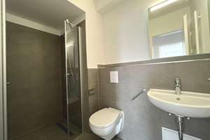 Wohnen im Neubau: Moderne 4-Zimmer-Wohnung mit Tageslichtbad, Badewanne, Dusche und Loggia – Kreuzstraße 23, 4103 Zentrum-Ost, Leipzig – Vorschaubild 13