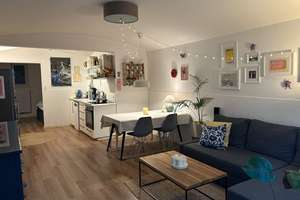 Charmante Souterrain Wohnung in ruhiger Lage – Die vollständige Adresse der Immobilie erhältst du vom Anbieter., 20148 Rotherbaum, Hamburg – Vorschaubild 3