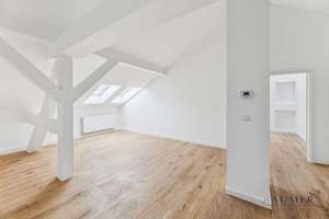 Modern saniert: Offen geschnittene Dachgeschosswohnung mit Balkon – Die vollständige Adresse der Immobilie erhältst du vom Anbieter., 10119 Prenzlauer Berg, Berlin – Vorschaubild 16