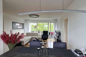 Attraktive 4-Zimmer-Wohnung mit Weitblick in Kirchrode! – Lange-Feld-Straße 43, 30559 Kirchrode, Hannover – Vorschaubild 2