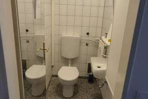 Tolle renovierte EG Whg ohne Balkon mit EBK – 76137 Südstadt, Karlsruhe – Vorschaubild 4