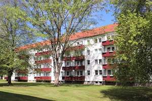 Lust auf Wohnen im Grünen? – Achatstraße 28, 9116 Altendorf, Chemnitz – Vorschaubild 2