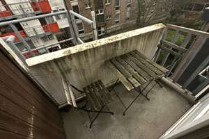 Nippes im Blick - 2-Zimmer - ein Klick – Namibiastraße 26, 50733 Nippes (Ortsteil), Köln – Vorschaubild 9