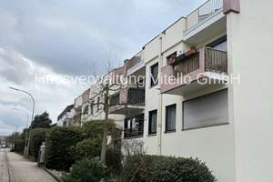 Charmante 1-Zimmer-Wohnung mit Balkon