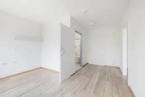 Helles 2 Zimmer Appartement im Alerds Stift – Donaustraße 10, 38120 Weststadt, Braunschweig – Vorschaubild 2