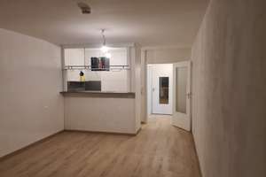 Charmantes 1-Zimmer-Apartment mit Balkon im 2. OG in München-Sendling-Westpark