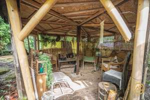 „Wohnhaus mit einfachem Standard und Potenzial für alternatives Wohnen in Druxberge" – Die vollständige Adresse der Immobilie erhältst du vom Anbieter., 39365 Druxberge – Vorschaubild 14