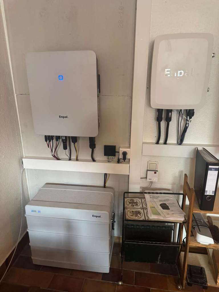 Immobilie in Delbrück - Zweifamilienhaus in Ostenland - Bild 2