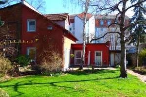 Statt Wohnung: eigenständiges Haus in ruhiger Wohnlage Nürnberg-Mögeldorf von privat  – Bürgweg 28, 90482 Mögeldorf, Nürnberg – Vorschaubild 3