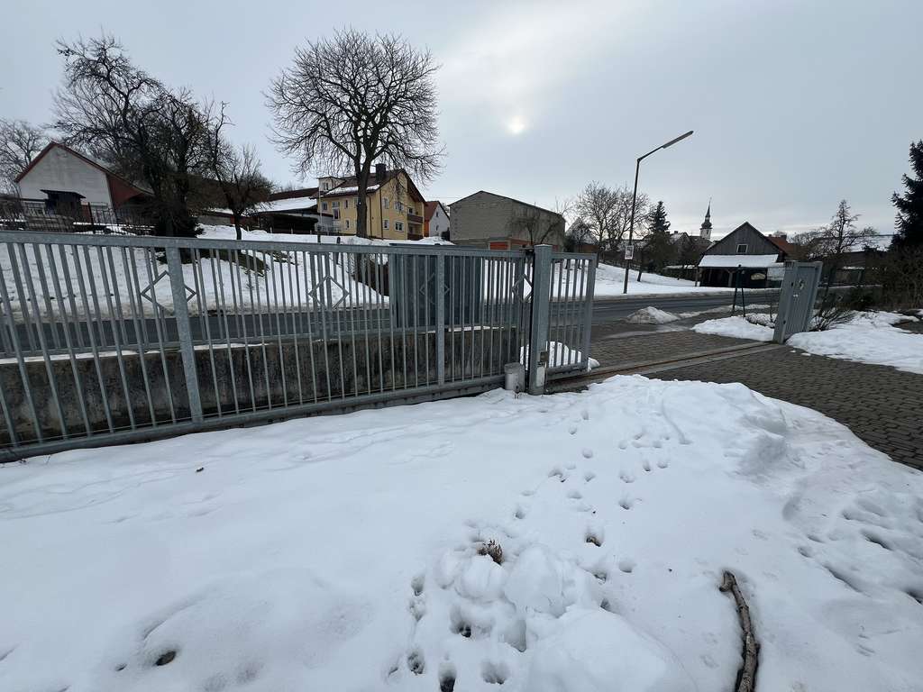 Immobilie in Uffenheim - Mehrgenerationenhaus in Uffenheim - Bild 4