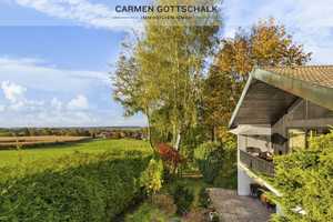 Sonnenfreuden & Natur pur! Anwesen zwischen Wörthsee und Ammersee mit Platz für Leben & Arbeiten! – Starnberg (Kreis) – Vorschaubild 5