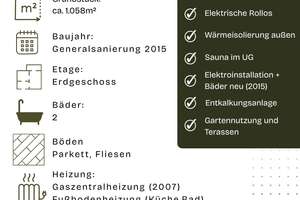 Wohnen mit Charakter: Großzügige 4-Zimmer-Wohnung in Regensburg – 93055 Burgweinting-Harting, Regensburg – Vorschaubild 3