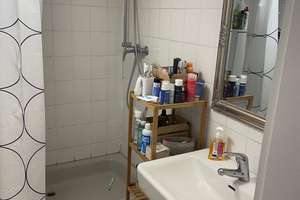 Helle freundliche 2-Zimmerwohnung mit 20qm großer Süd-West-Terrasse und neuem Badezimmer – Die vollständige Adresse der Immobilie erhältst du vom Anbieter., 44267 Benninghofen, Dortmund – Vorschaubild 15