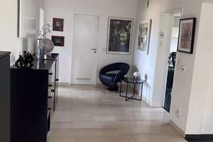 Schöner Wohnen am Binsenteich! 4 Zimmer ETW mit Balkon, Gartenanteil, Stellplatz u. Garage in Rumeln – Die vollständige Adresse der Immobilie erhältst du vom Anbieter., 47239 Rumeln-Kaldenhausen, Duisburg – Vorschaubild 15
